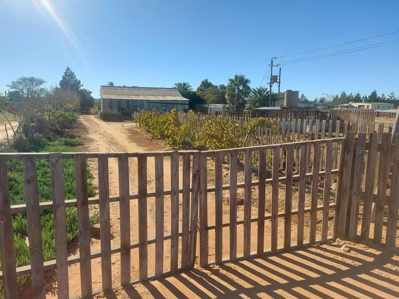 3 Bedroom Property for Sale in Koekenaap Western Cape